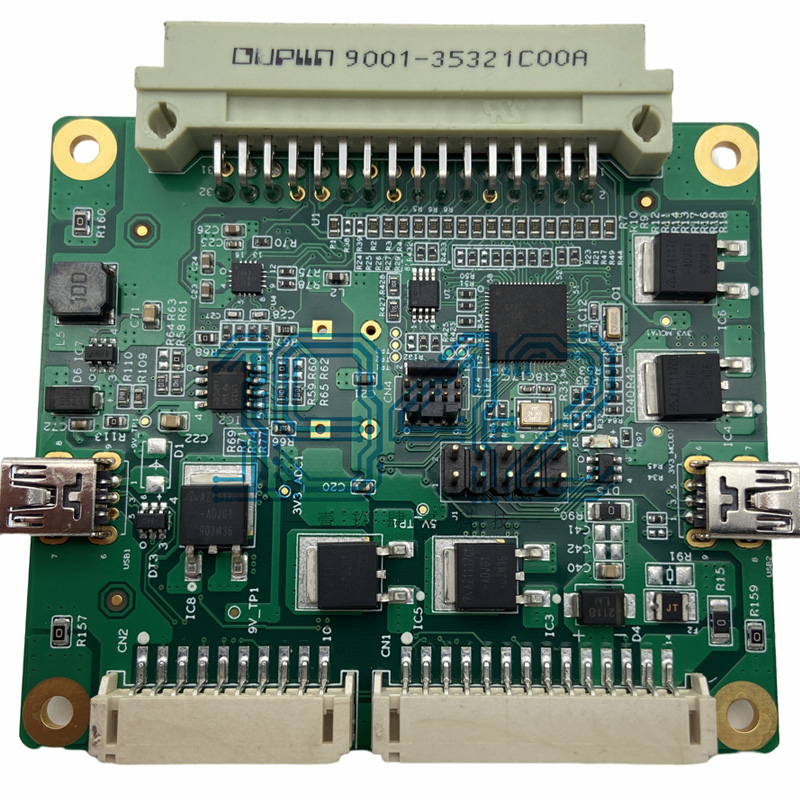 通訊物聯(lián)SMT貼片加工